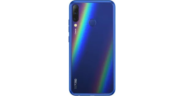 Tecno Camon i4 3GB RAM