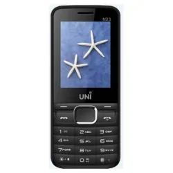 UNI N23 smartphone specifications - %shop-name%