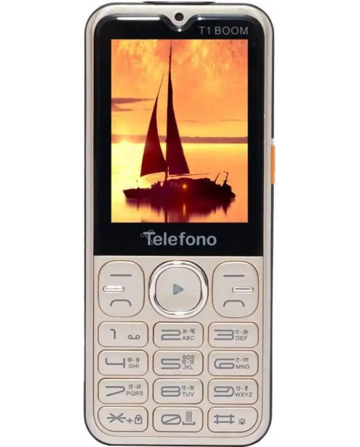 Telefono T1 Boom