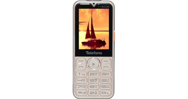 Telefono T1 Boom