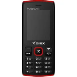 Ziox Thunder Jumbo - Specs, Price, Review - %shop-name%