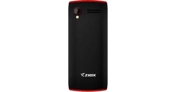 Ziox Thunder Jumbo