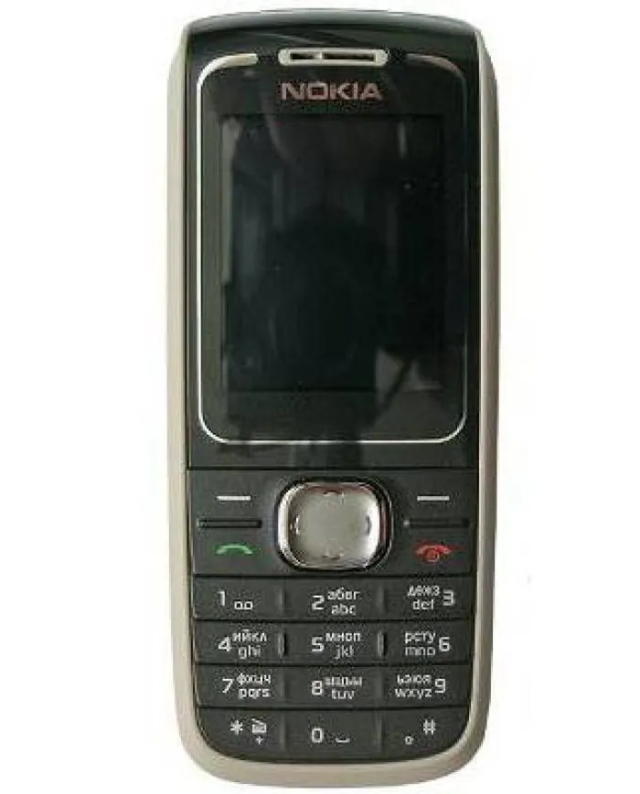 Nokia 1650