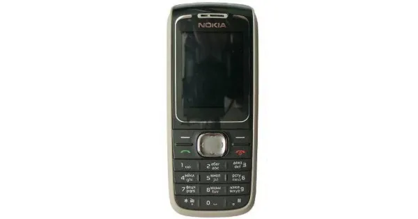 Nokia 1650