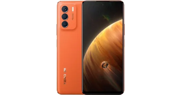 Infinix Zero 5G 2023 Turbo