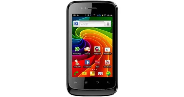 Micromax A45