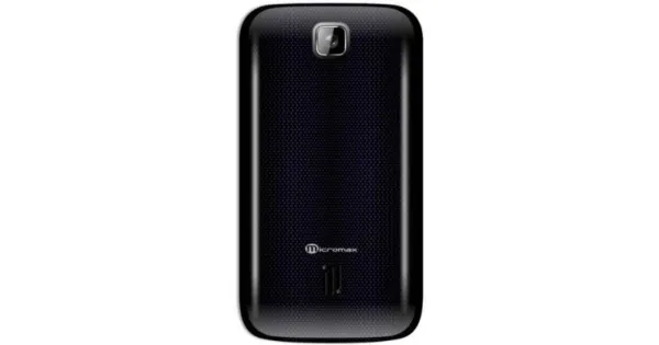 Micromax A45