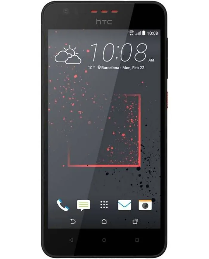 HTC Desire 825