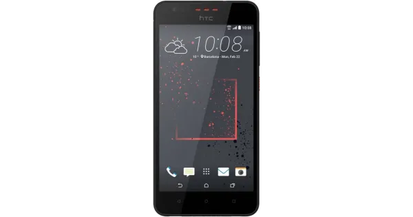 HTC Desire 825