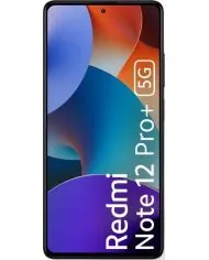 Xiaomi Redmi Note 12 Pro Plus 5G