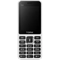 Tork T21 Full phone specifications - %shop-name%