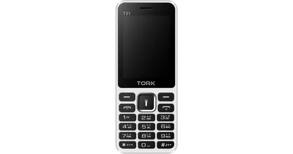 Tork T21