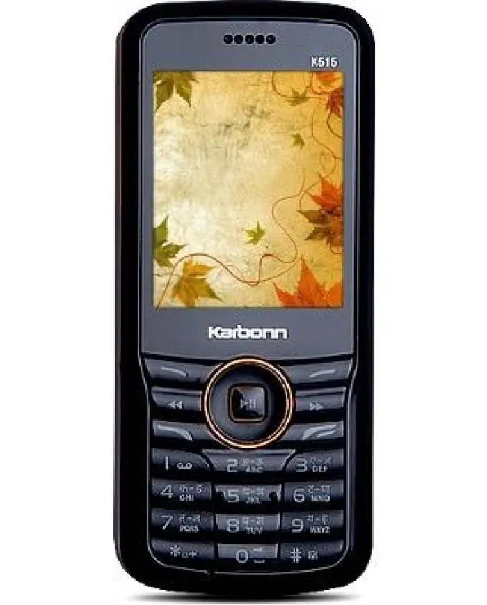 Karbonn K515