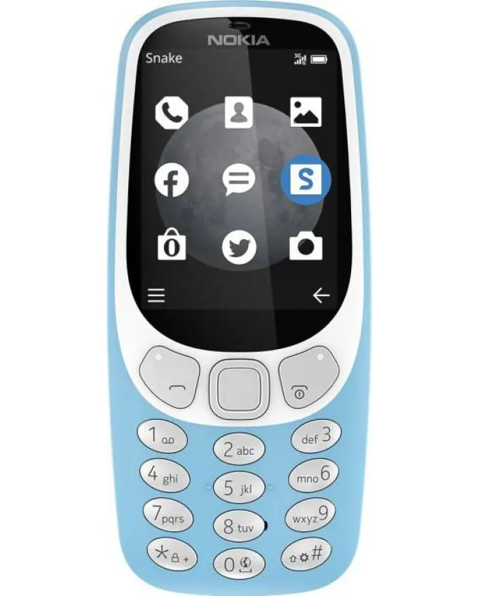 Nokia 3310 3G