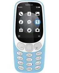 Nokia 3310 3G