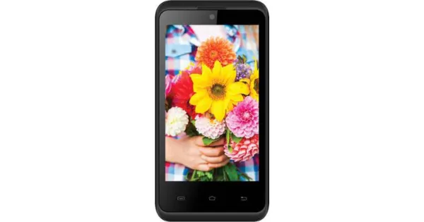 Intex Aqua R4