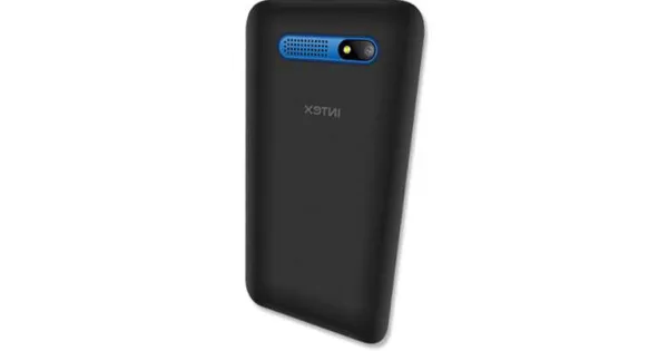 Intex Aqua R4