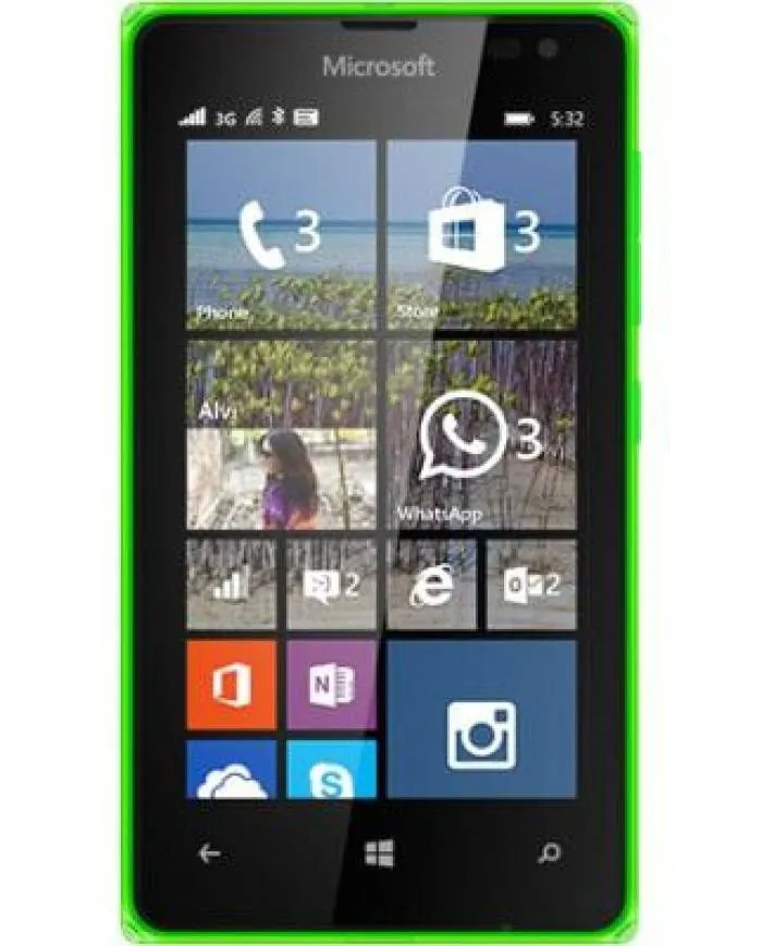 Microsoft Lumia 532