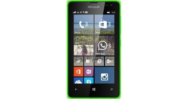 Microsoft Lumia 532