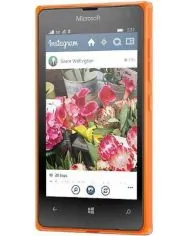 Microsoft Lumia 532