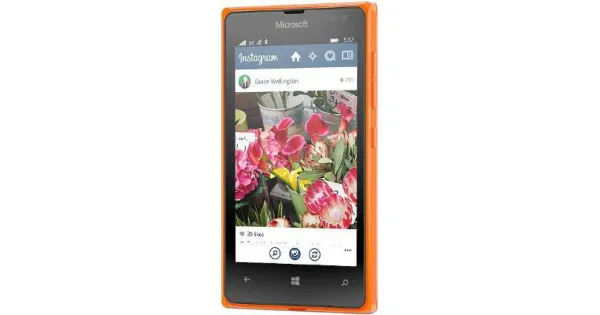 Microsoft Lumia 532