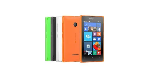 Microsoft Lumia 532