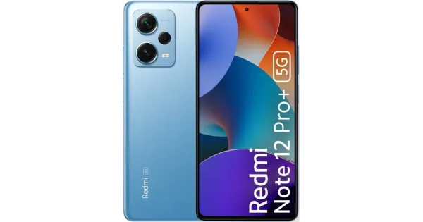 Xiaomi Redmi Note 12 Pro Plus 5G