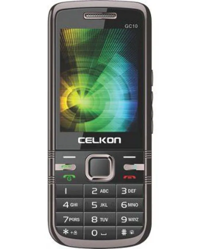 Celkon GC10