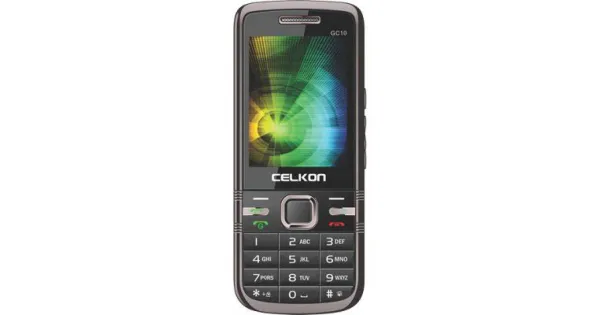 Celkon GC10