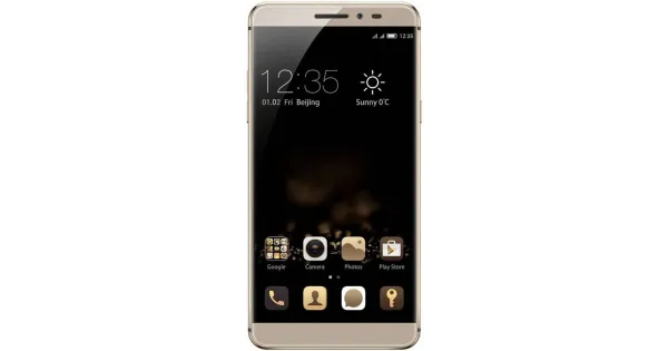 Coolpad Max