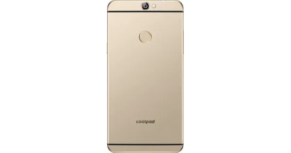 Coolpad Max