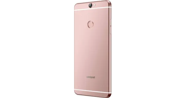 Coolpad Max