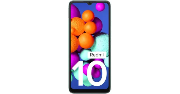 Xiaomi Redmi 10 128GB