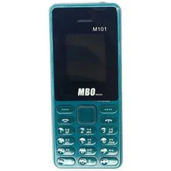 MBO M101 Price & Specifications - %shop-name%