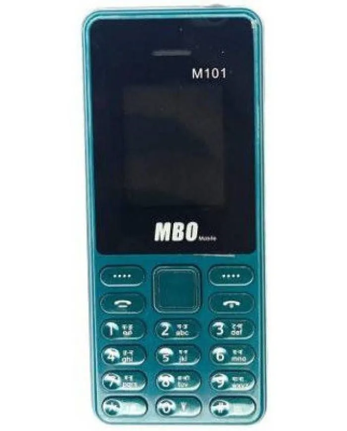 MBO M101