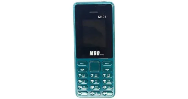 MBO M101