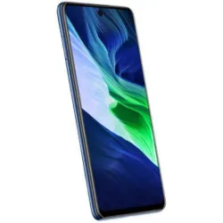 Infinix Note 12S smartphone specifications - %shop-name%