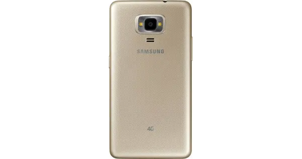 Samsung Z4