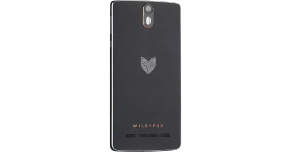 Wileyfox Storm