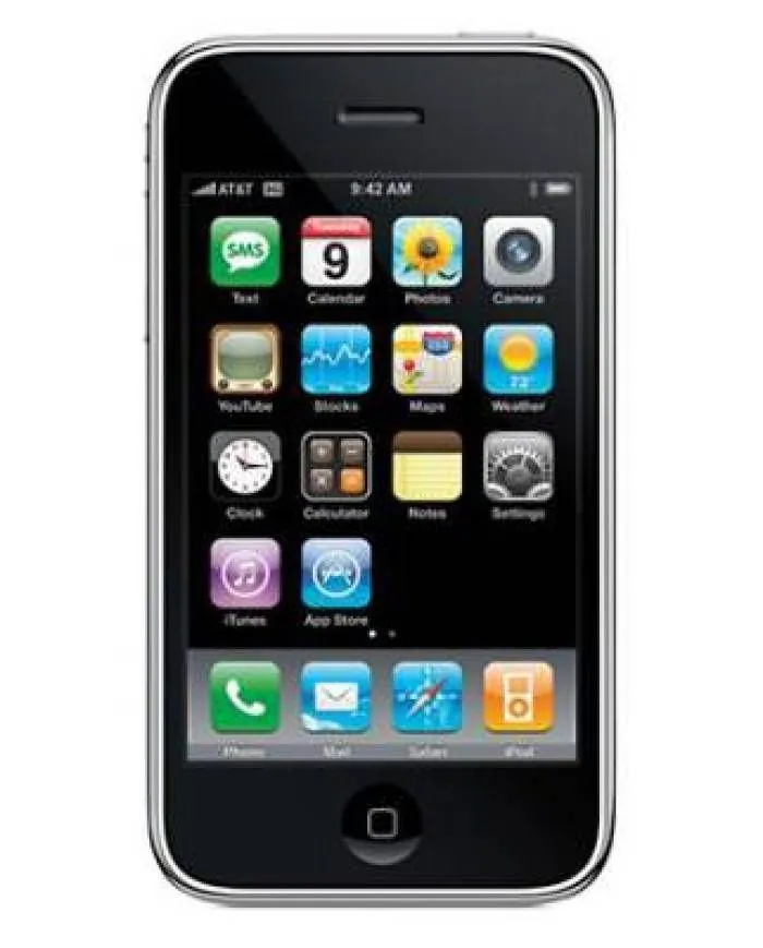 Apple iPhone 3G 8GB