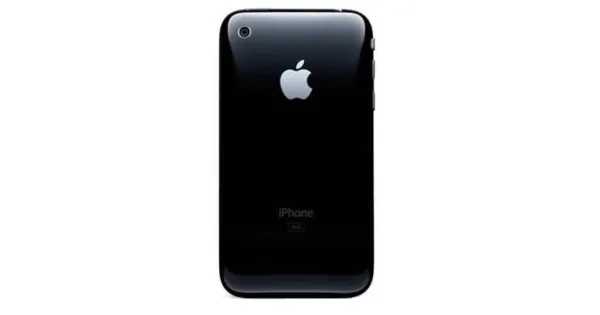 Apple iPhone 3G 8GB