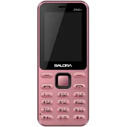 Salora Zing Plus smartphone specifications - %shop-name%