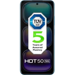 Infinix Hot 50 5G