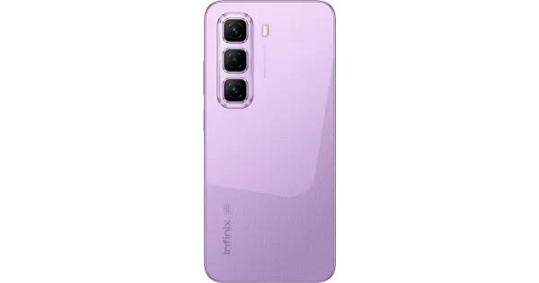 Infinix Hot 50 5G