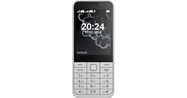 Nokia 230 2024 specs, Nokia 230 2024 price, Nokia 230 2024 review, Nokia 230 2024 features