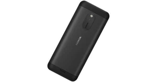 Nokia 230, 2024, phone, feature phone