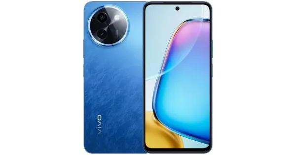 vivo Y200i