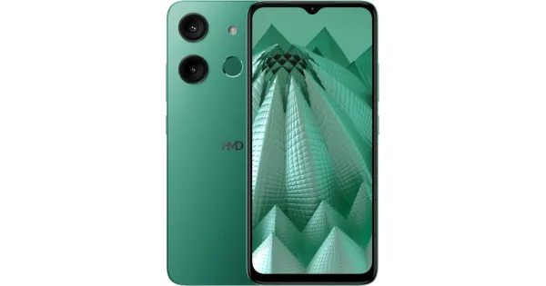 HMD Aura