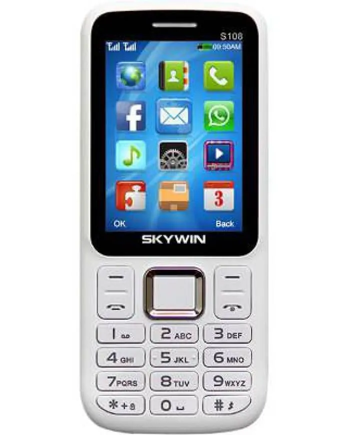 Skywin S108