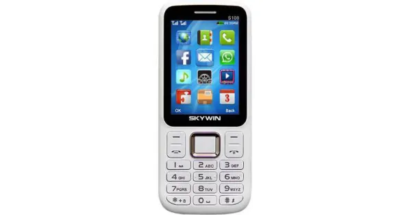 Skywin S108